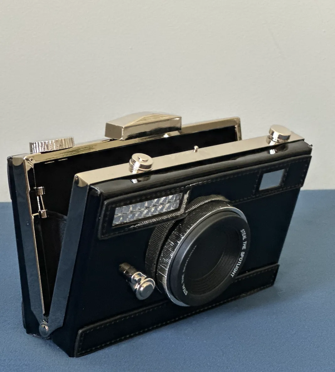 Camera Box Bag