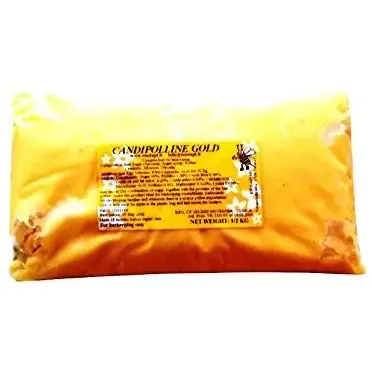 Candipolline Gold Complete Feed For Beekeeping 1KG