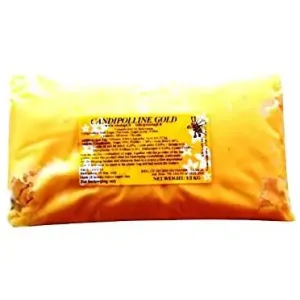 Candipolline Gold Complete Feed For Beekeeping 1KG