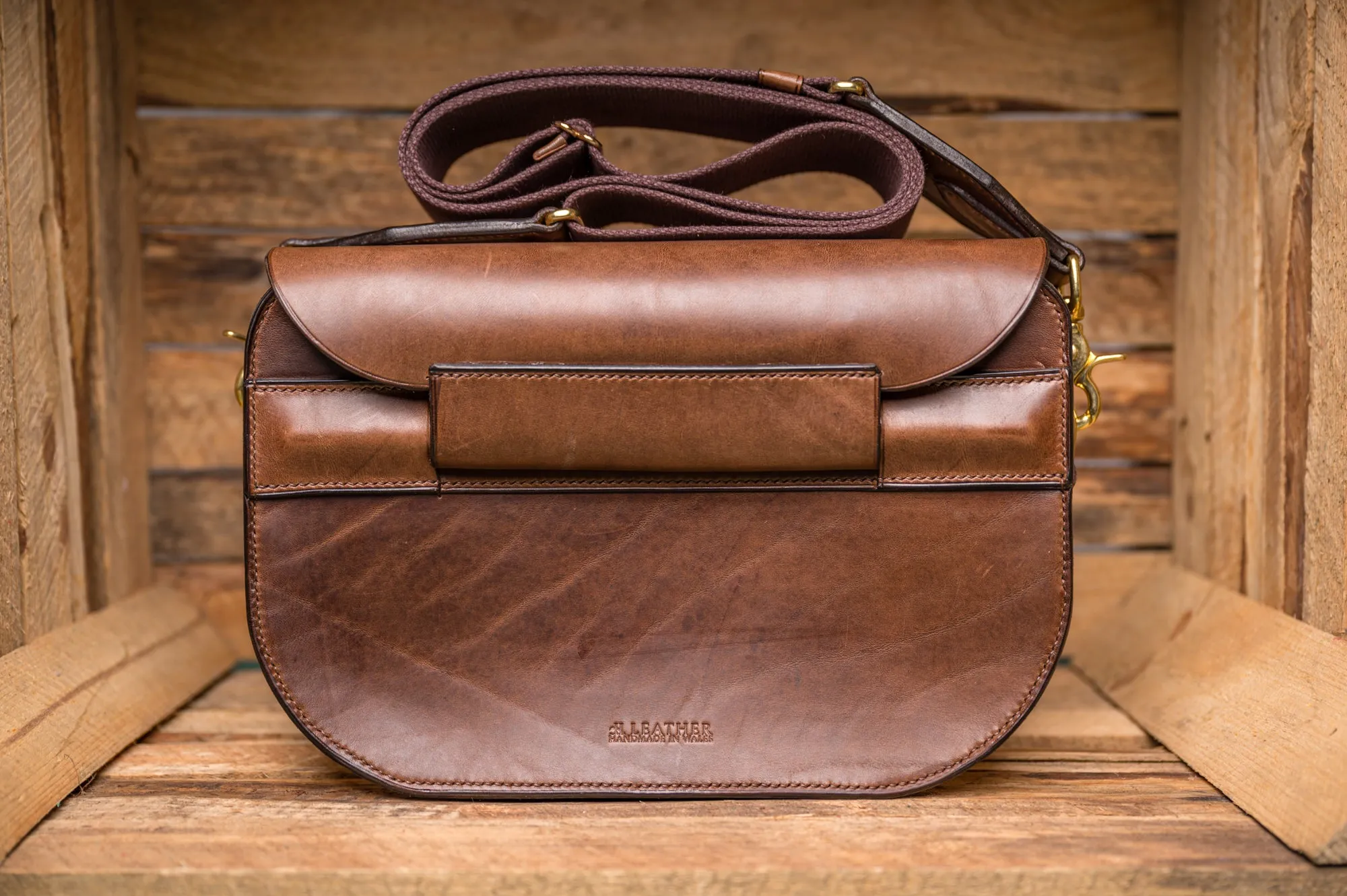 Cartridge Bag