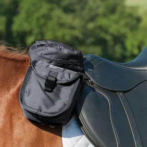 Cashel English Saddle Bags