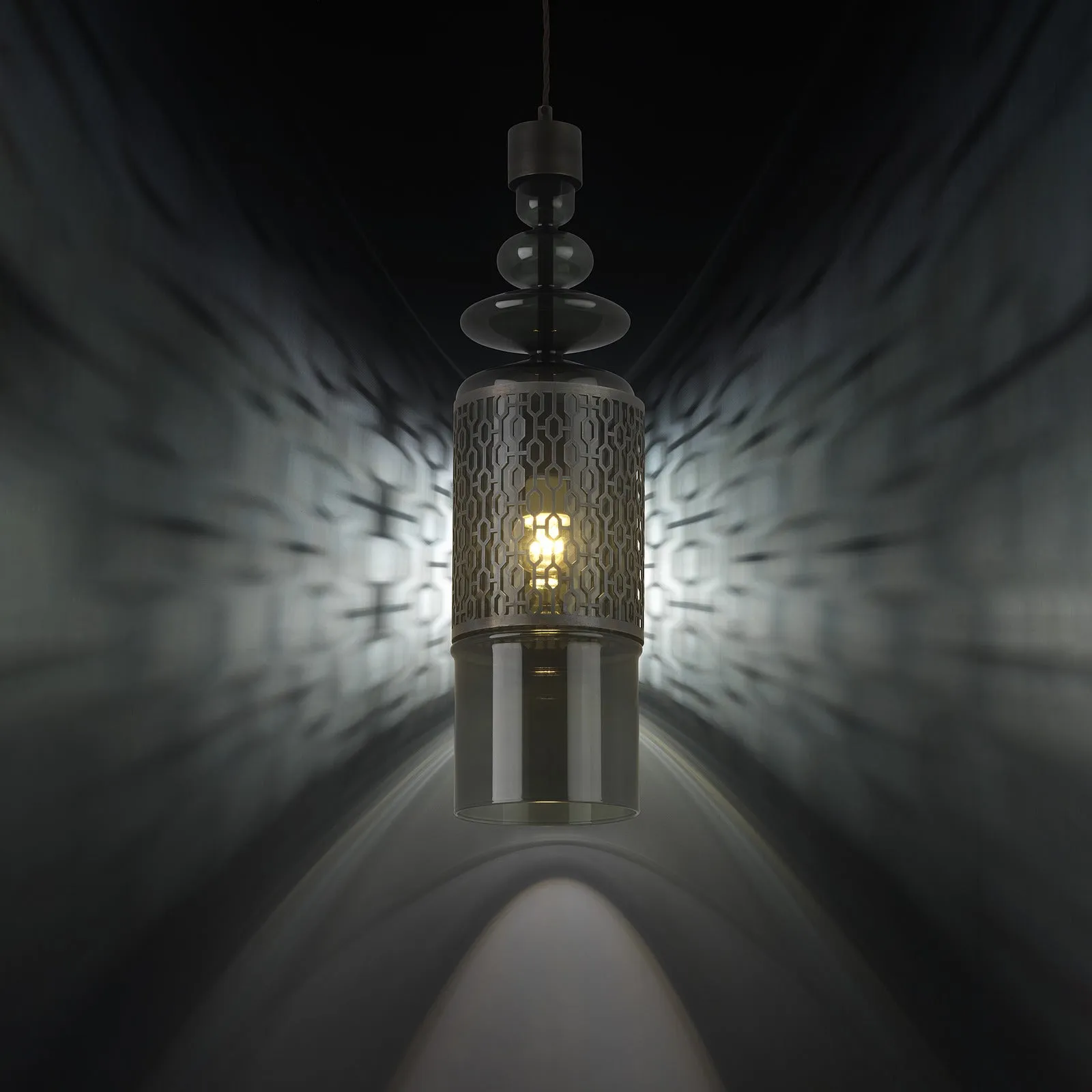 Casina Pendant