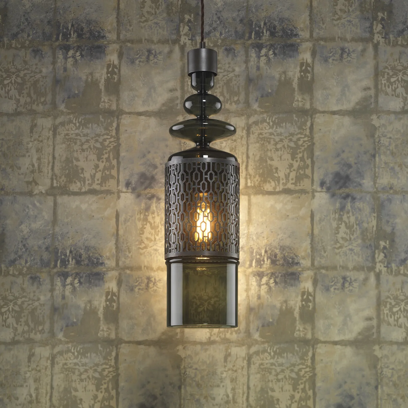 Casina Pendant