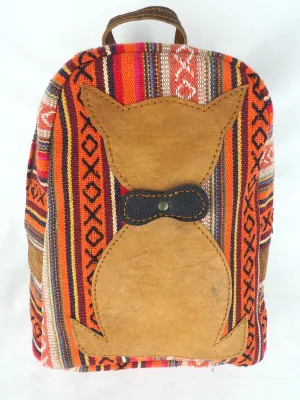 Cat Rucksack 03
