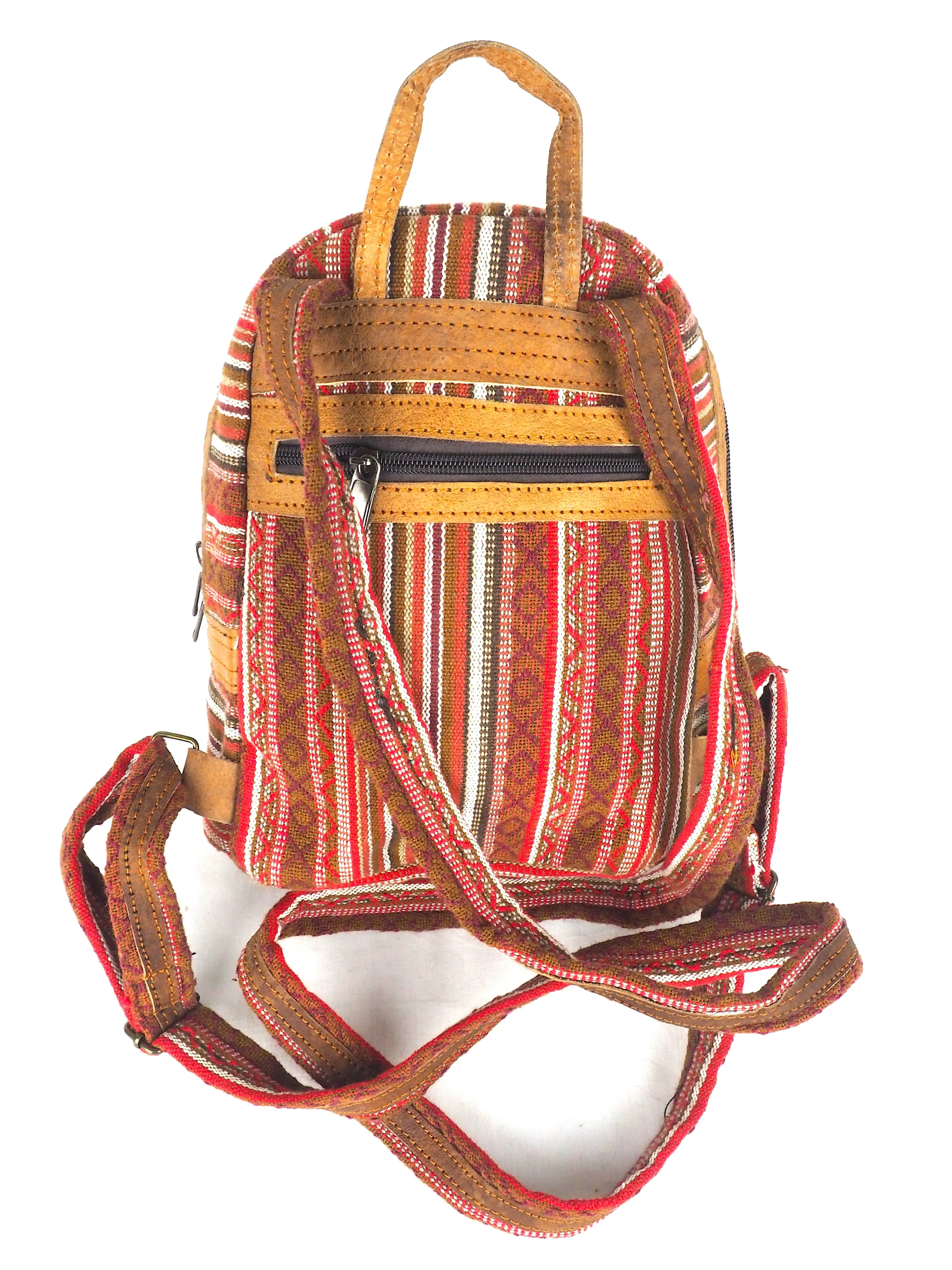 Cat Rucksack 06