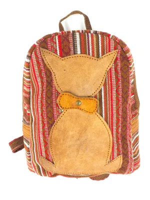 Cat Rucksack 06