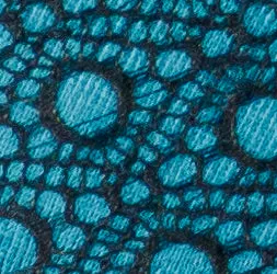 CF101-Colorfils® in Emerald/Royal Blue