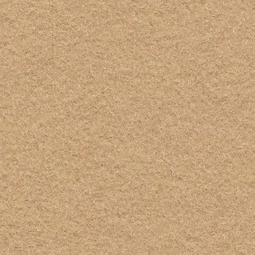 Champagne Felt