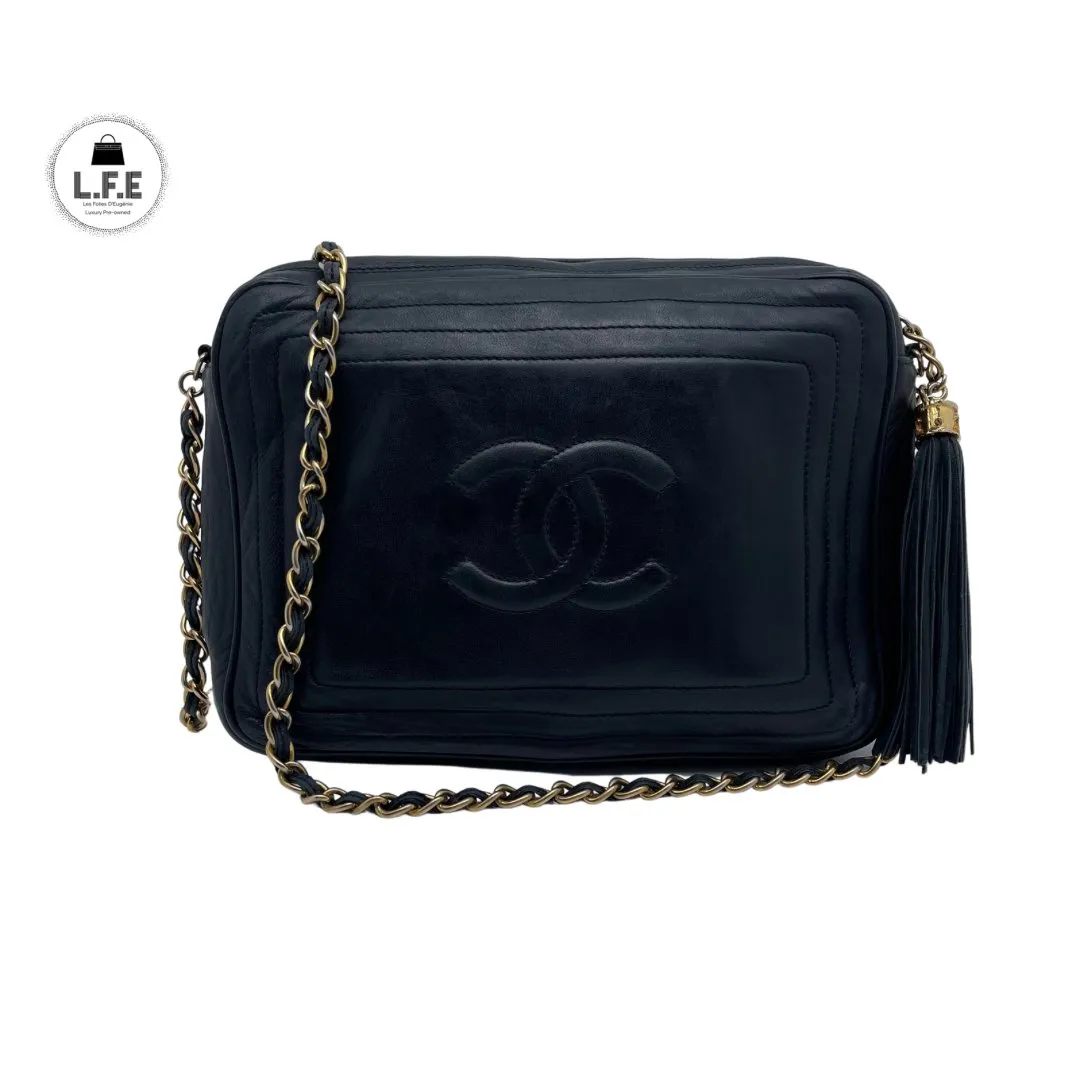 Chanel - Sac Caméra M