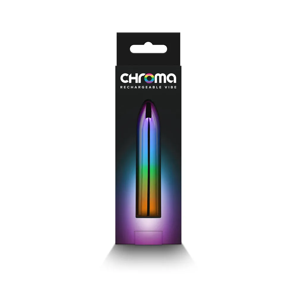 Chroma Rainbow - Medium