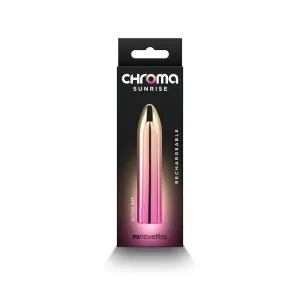 Chroma Sunrise Medium
