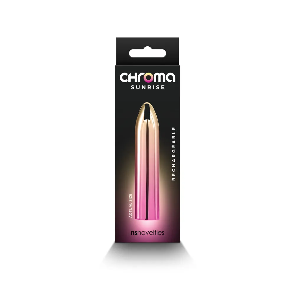 Chroma Sunrise Medium