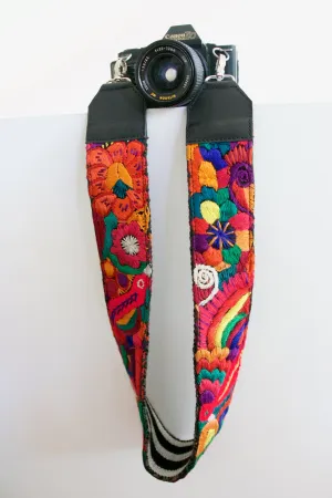 Cielo Strap - Black 05