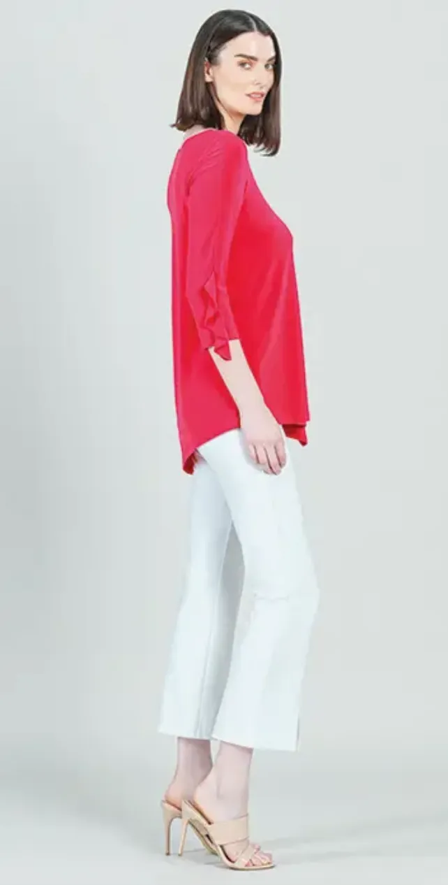 Classic Tunic - Pink