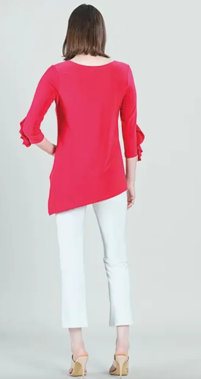 Classic Tunic - Pink