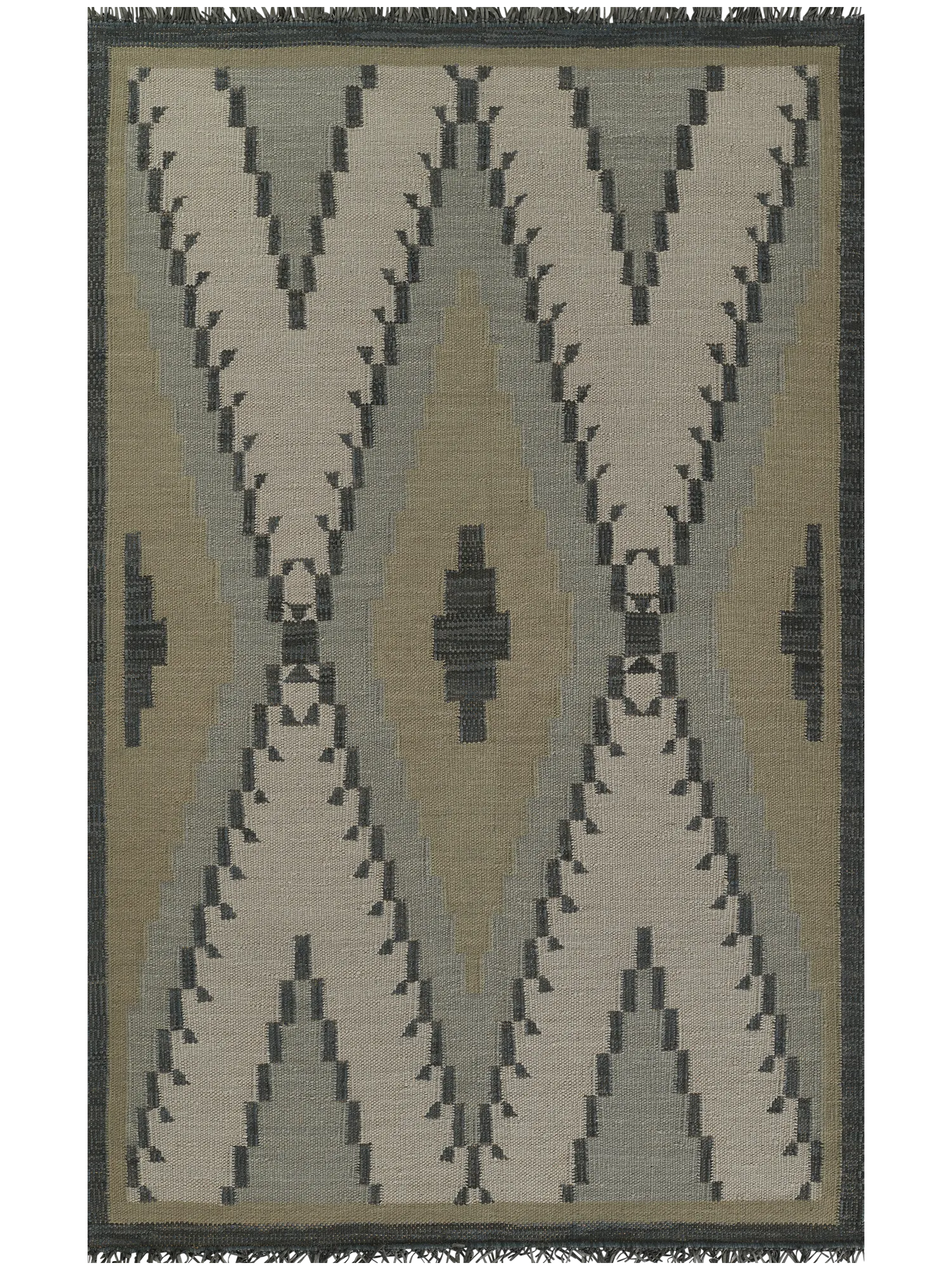 Cluny Nicolau Rug