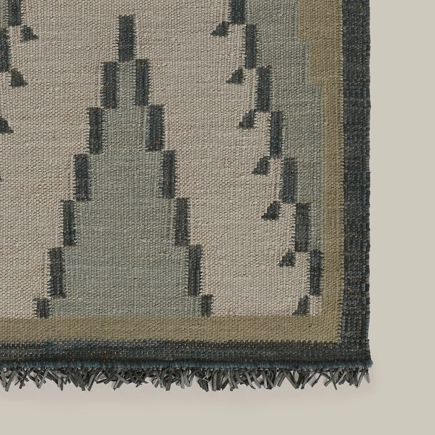 Cluny Nicolau Rug