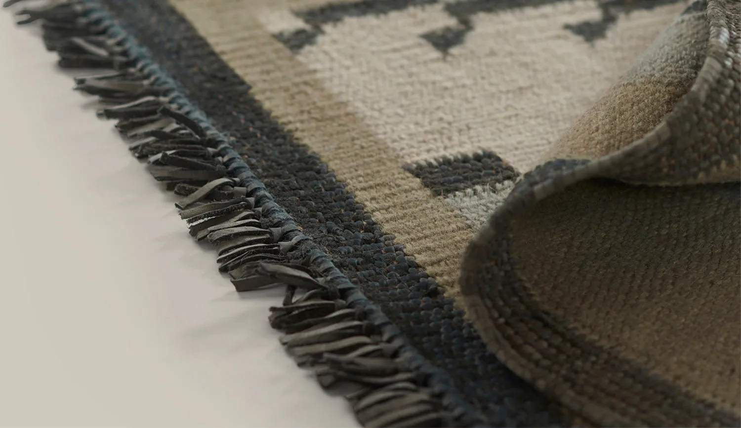 Cluny Nicolau Rug