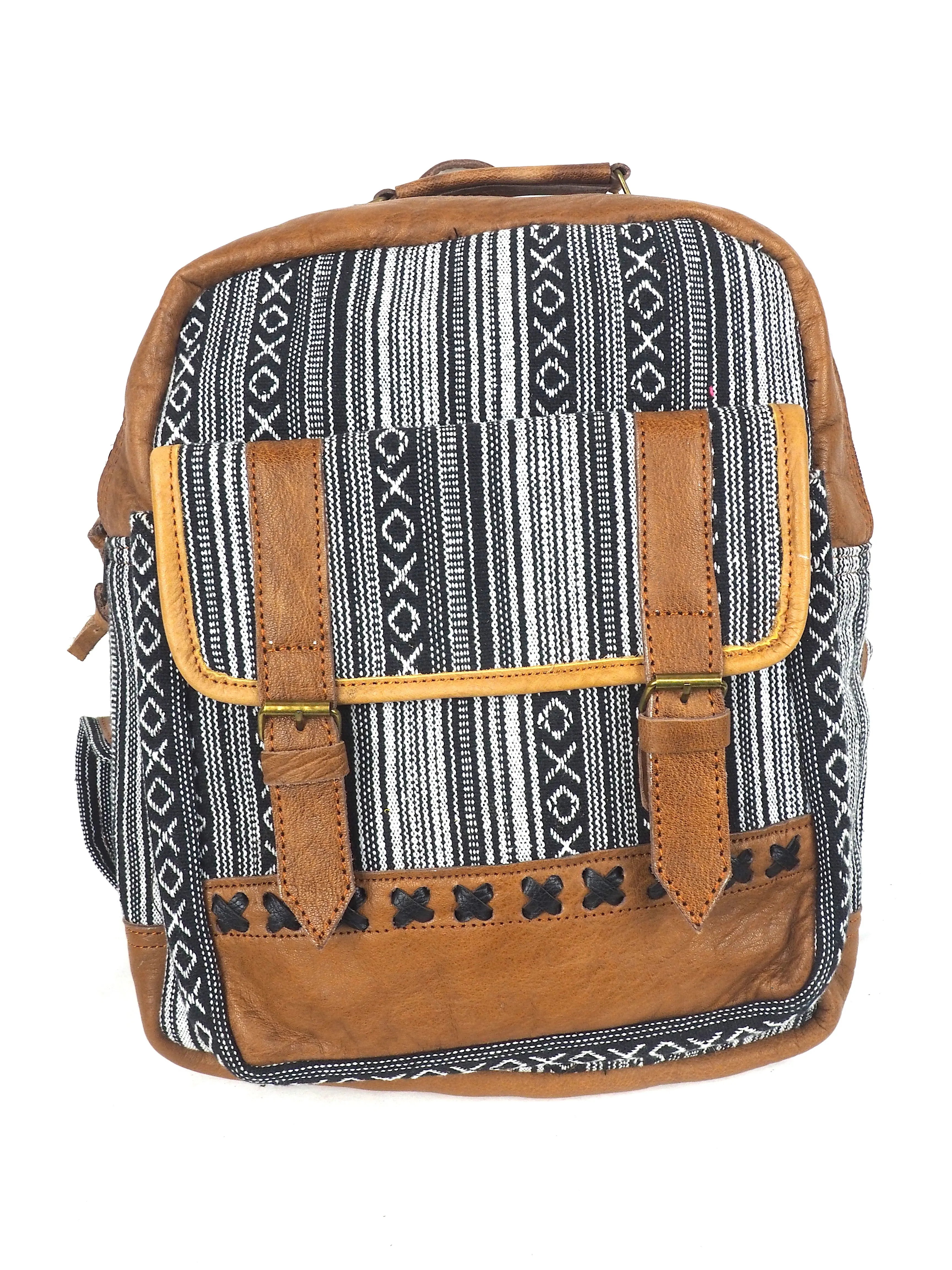 College Rucksack 03