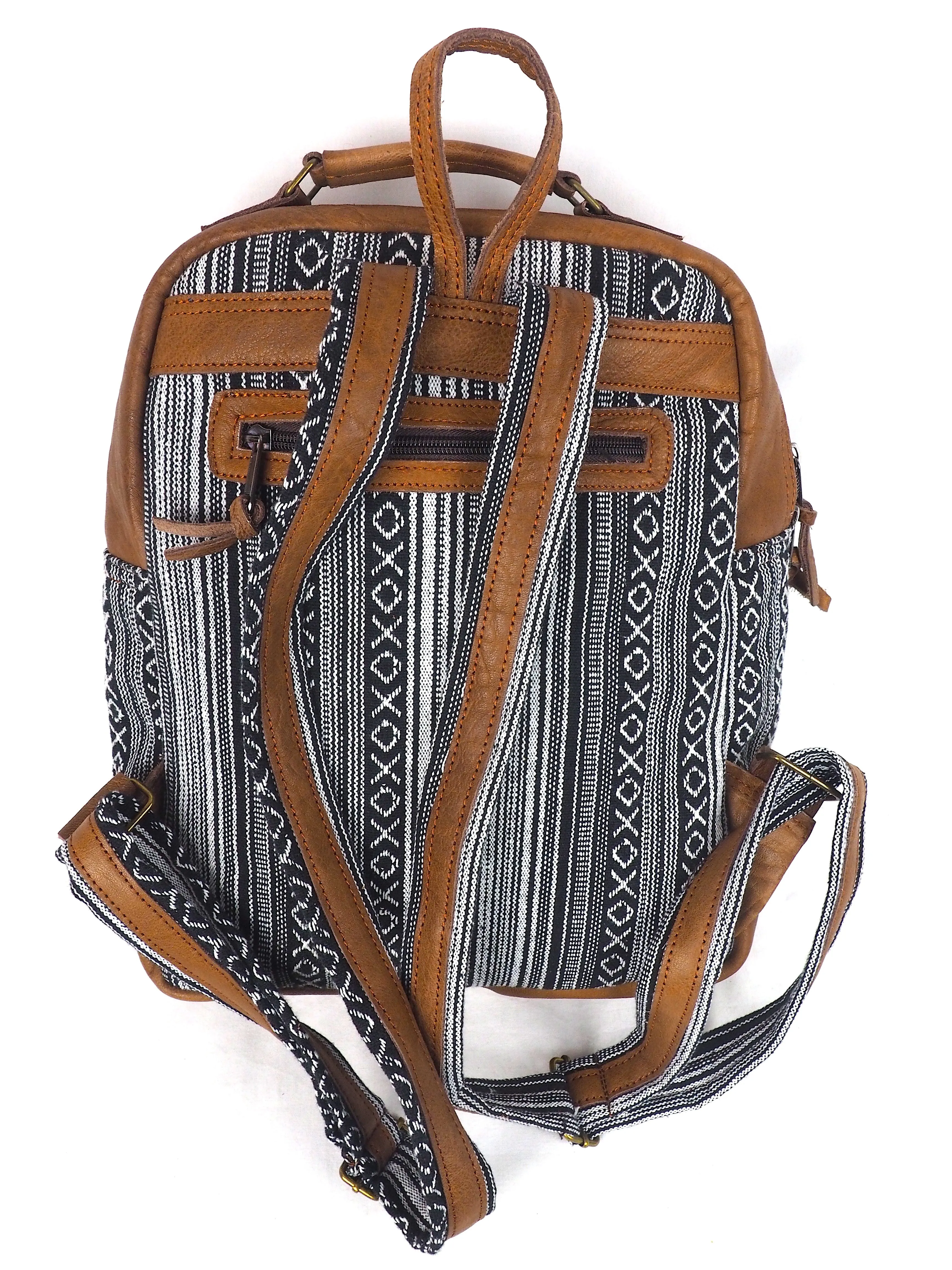 College Rucksack 03