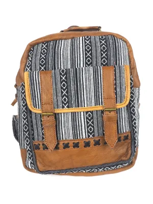 College Rucksack 03