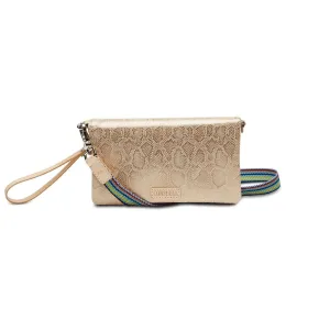 Consuela | Gilded Uptown Crossbody
