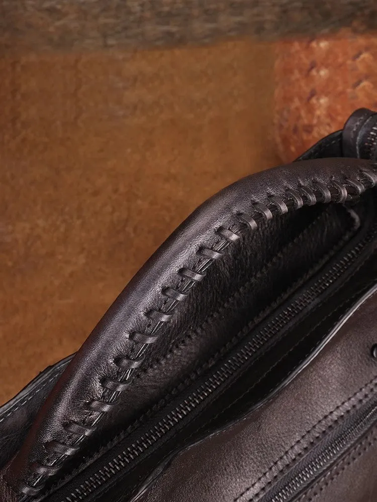 Cool Women's Small Crossbody Purse Genuine Leather Handbags