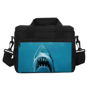 Cooler Bags Insulated Storage Container Handbags