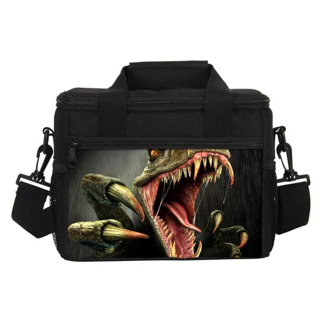 Cooler Bags Insulated Storage Container Handbags