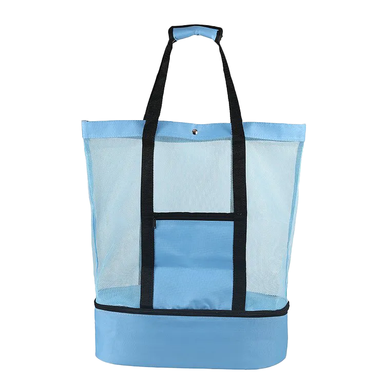 Cooler Tote Bag