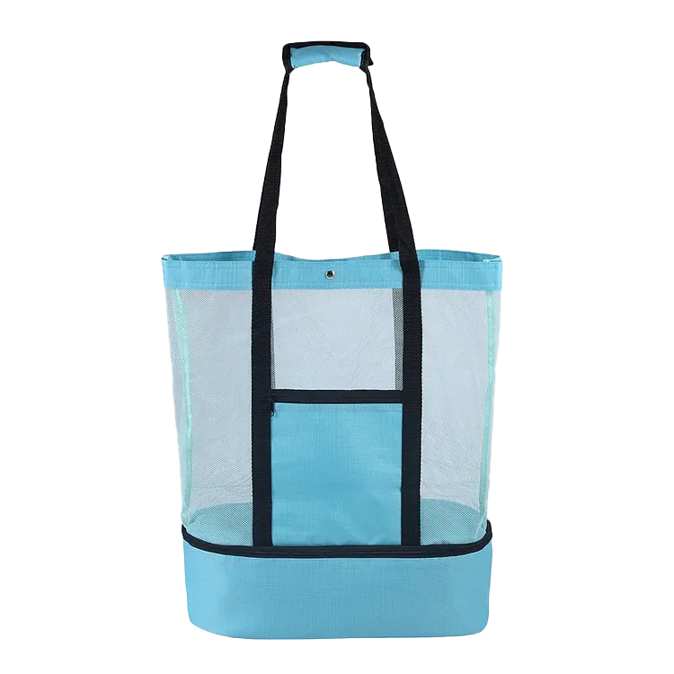Cooler Tote Bag