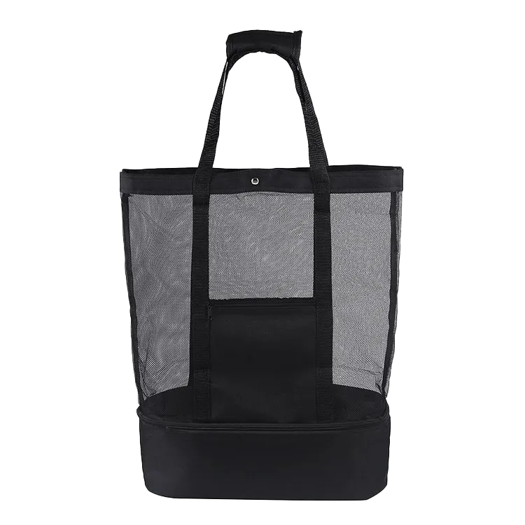Cooler Tote Bag