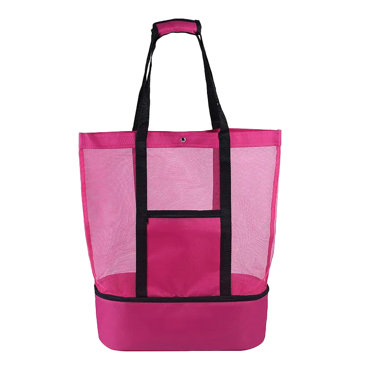 Cooler Tote Bag