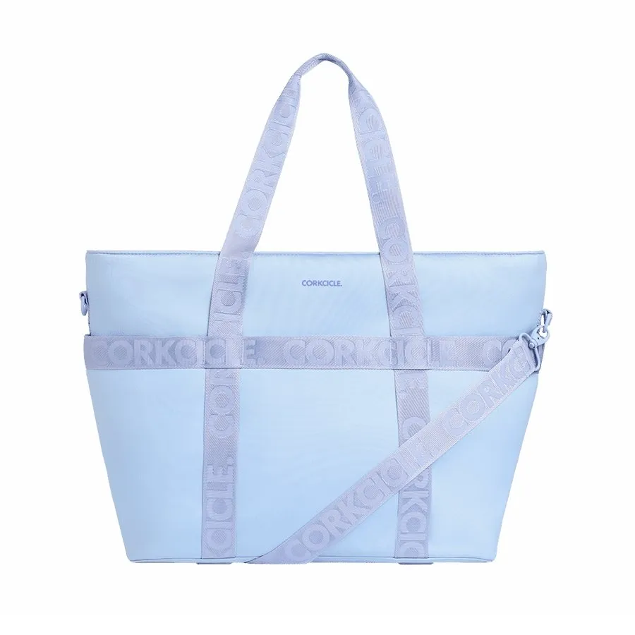 Corkcicle "Estelle" Cooler Tote Bag | 3 colors