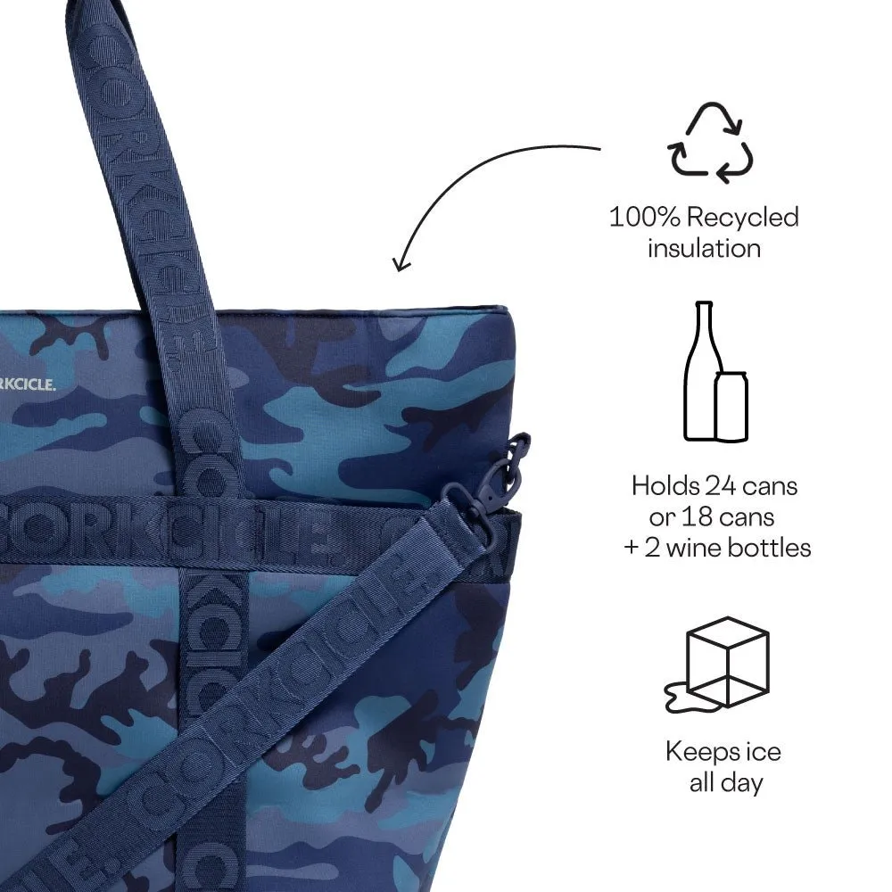 Corkcicle "Estelle" Cooler Tote Bag | 3 colors