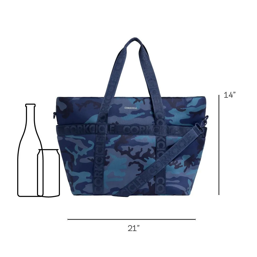 Corkcicle "Estelle" Cooler Tote Bag | 3 colors