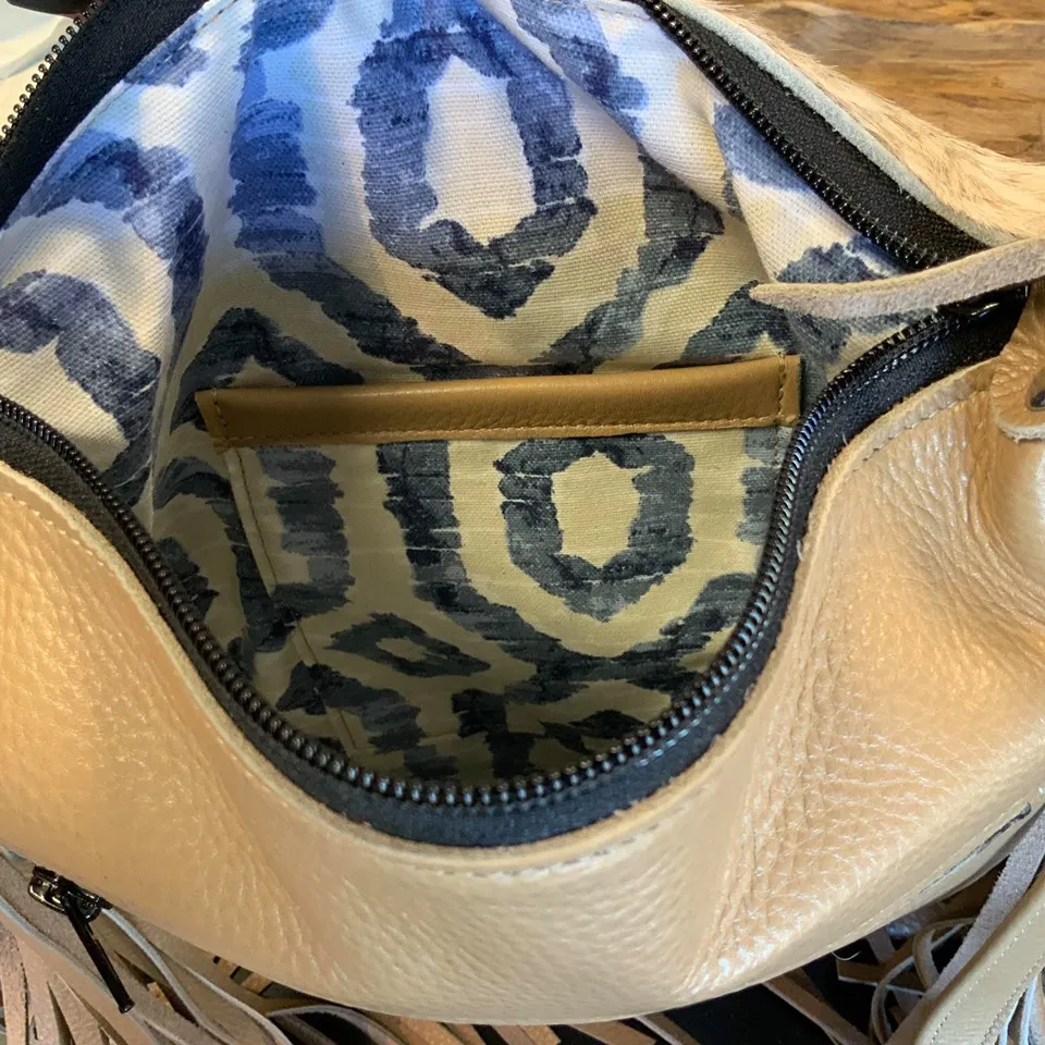 Crossbody #16040