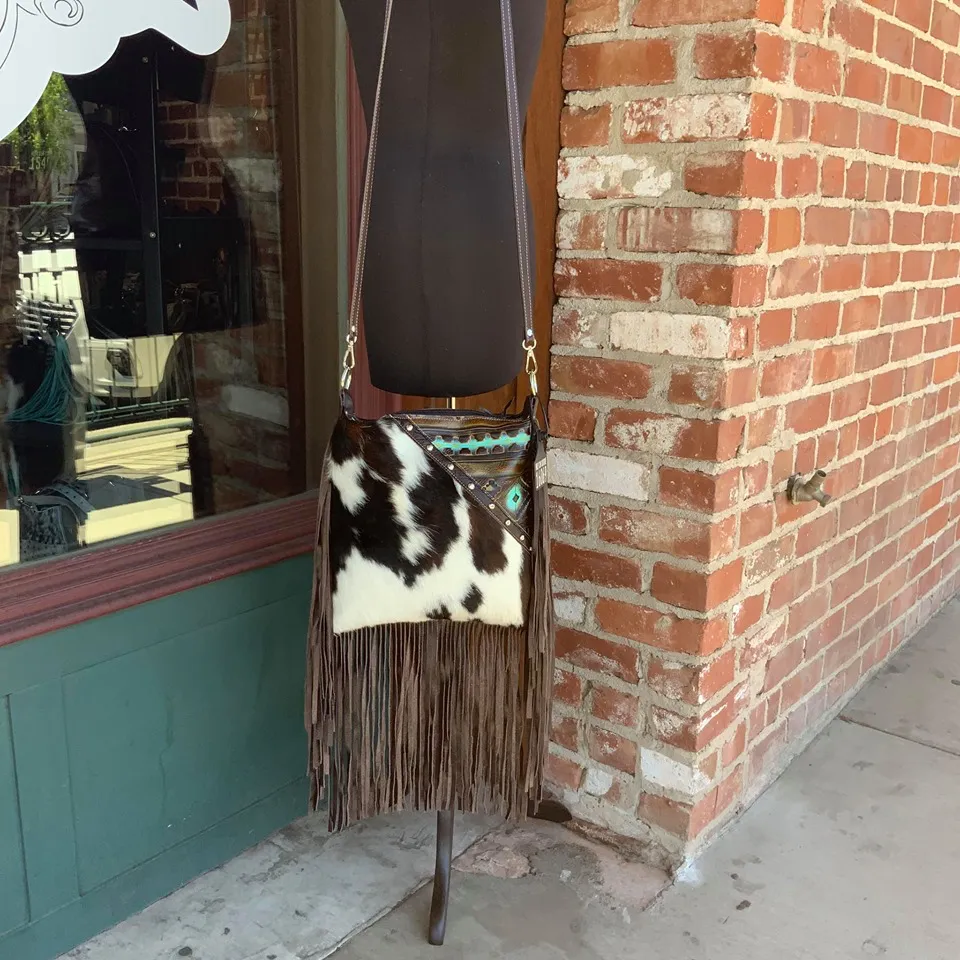 Crossbody #16069