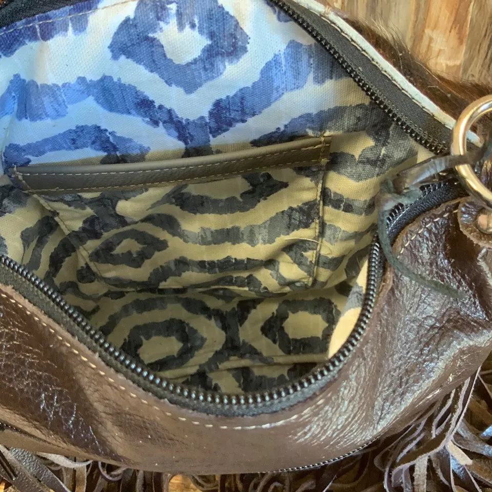 Crossbody #16069