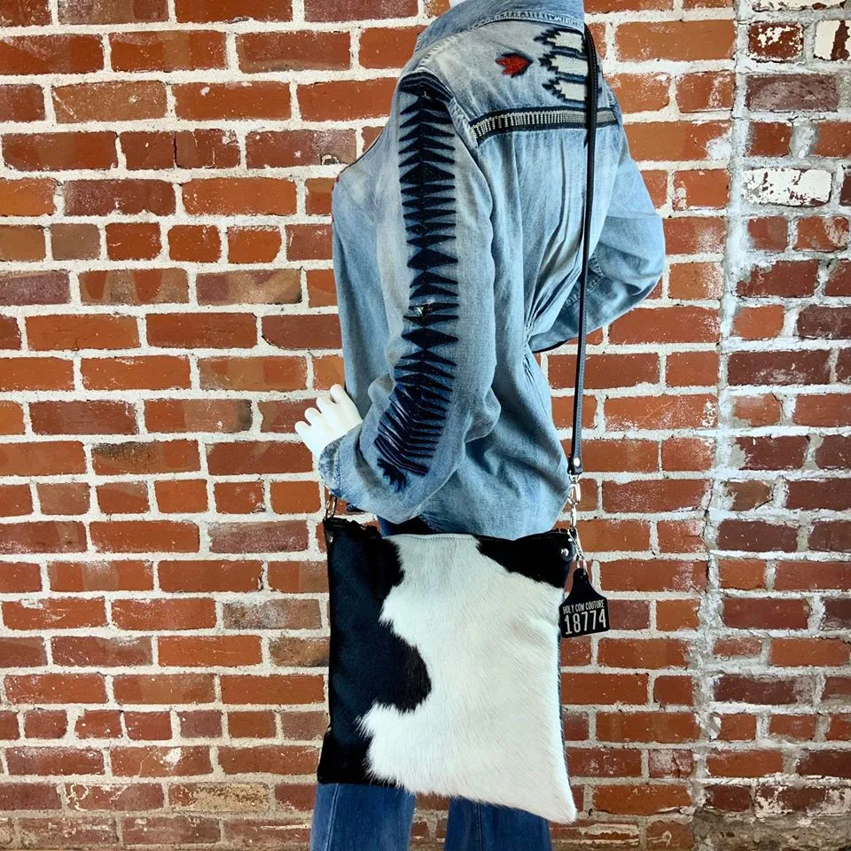 Crossbody -  #18774