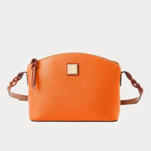 Crossbody Bag For Women Outing Multiple Color Leather Shoulder Bag