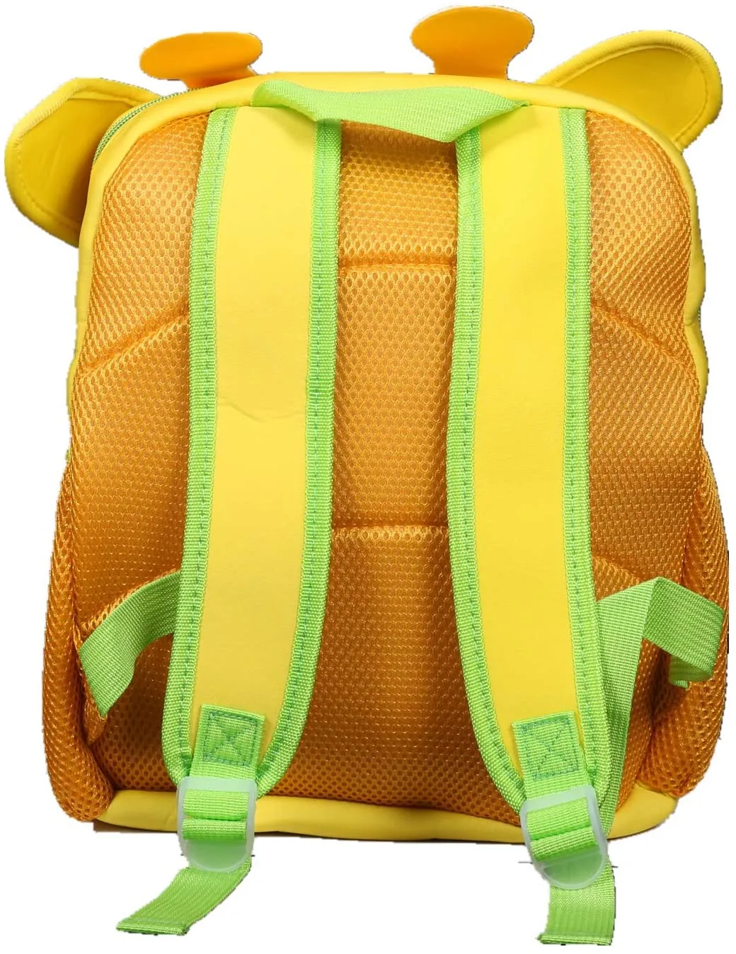 Cute School Bag-Giraffe