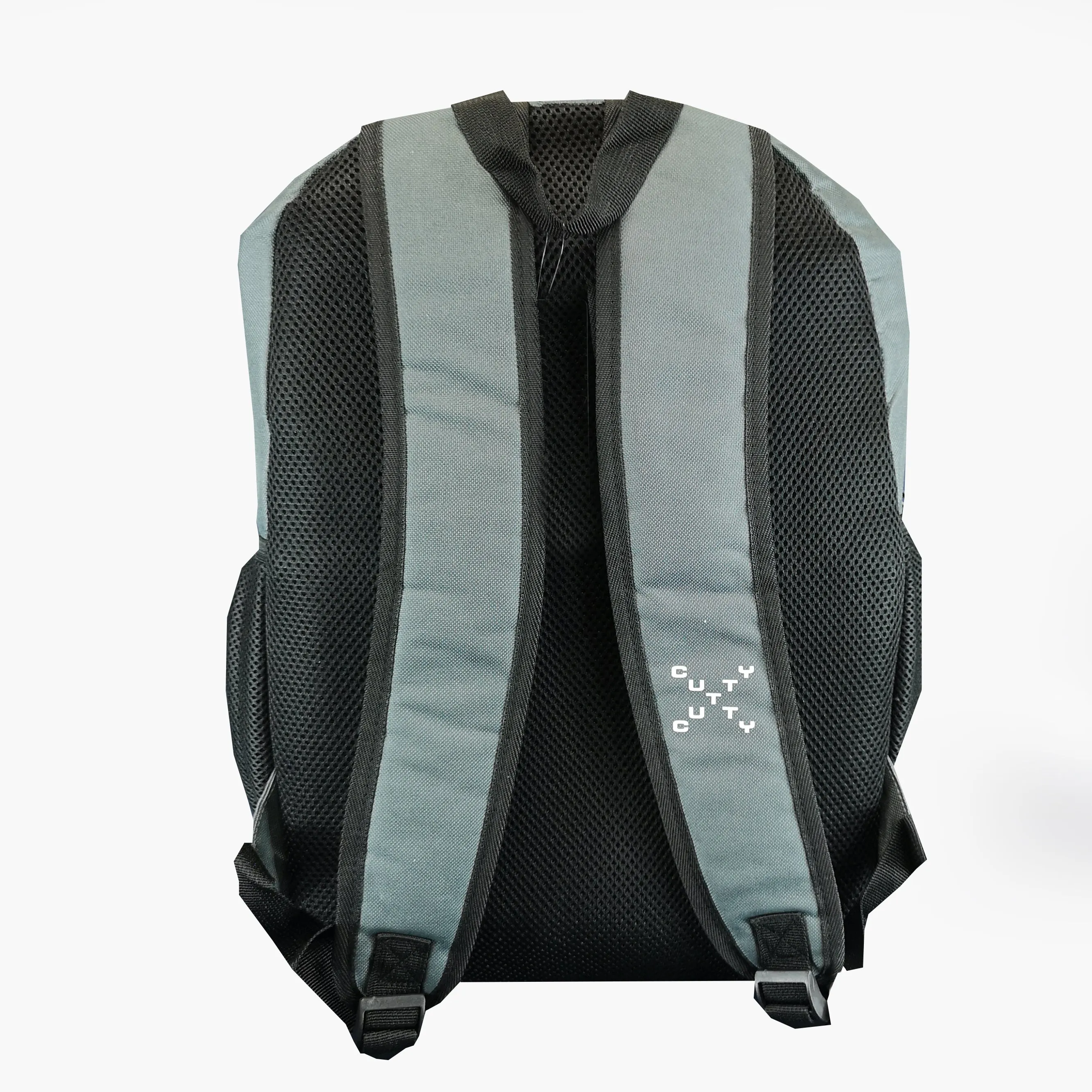 Cutty CtitUS OSFA Charcoal Bag