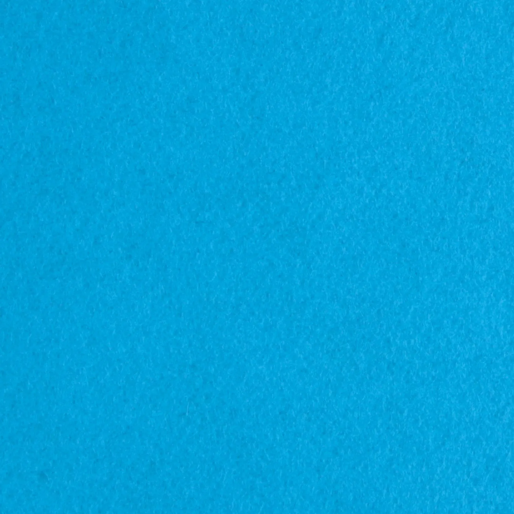 Cyan Wool Blend Felt, Benzie Reserve Color