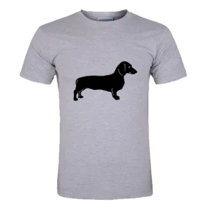 Dachshund Shadow Shirt - Unisex, Women, Youth