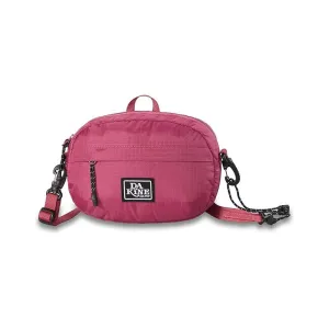 Dakine Unisex Dry Rose One Size  Joey Oval Crossbody Bag - 10004081-DRYROSE