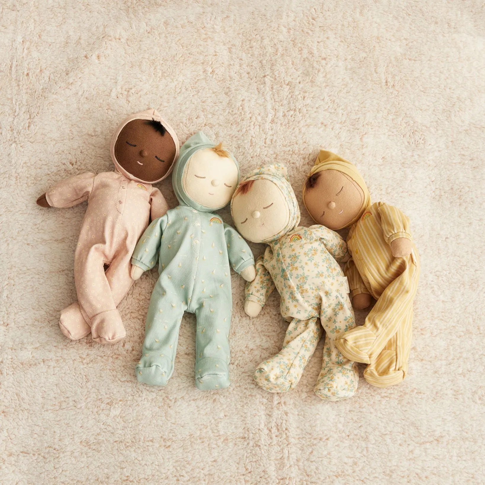Daydream Dozy Dinkum | Pip Goldie