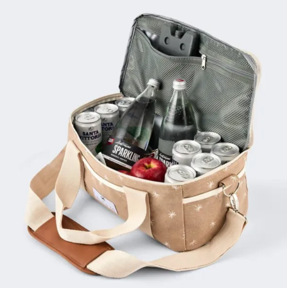 Deluxe Cooler Bag