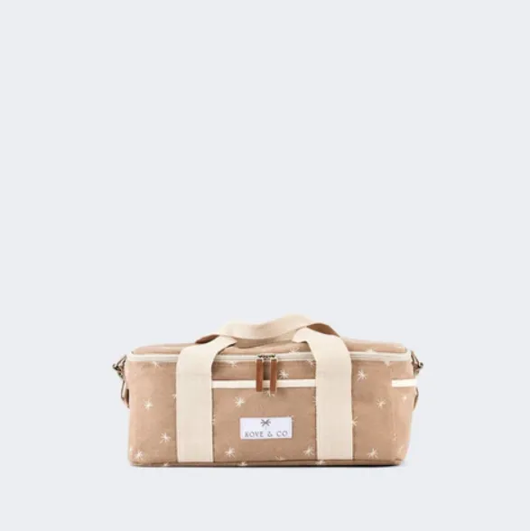 Deluxe Cooler Bag