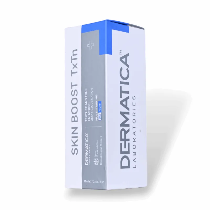 Dermatica Skin Boost TxTn